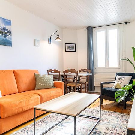 Apartmán Les Echoppes Annecy Exteriér fotografie