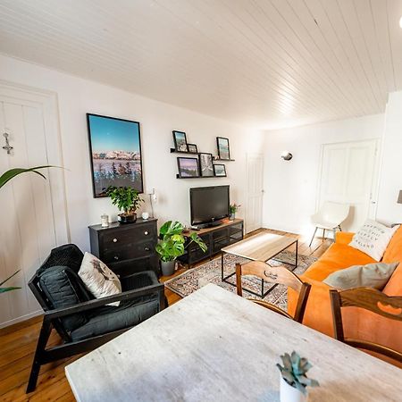 Apartmán Les Echoppes Annecy Exteriér fotografie