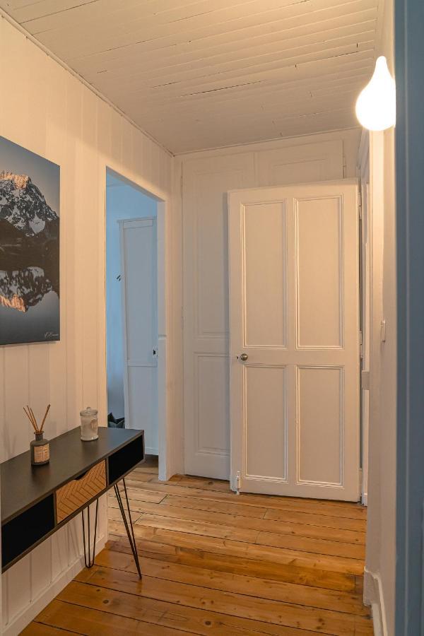Apartmán Les Echoppes Annecy Exteriér fotografie