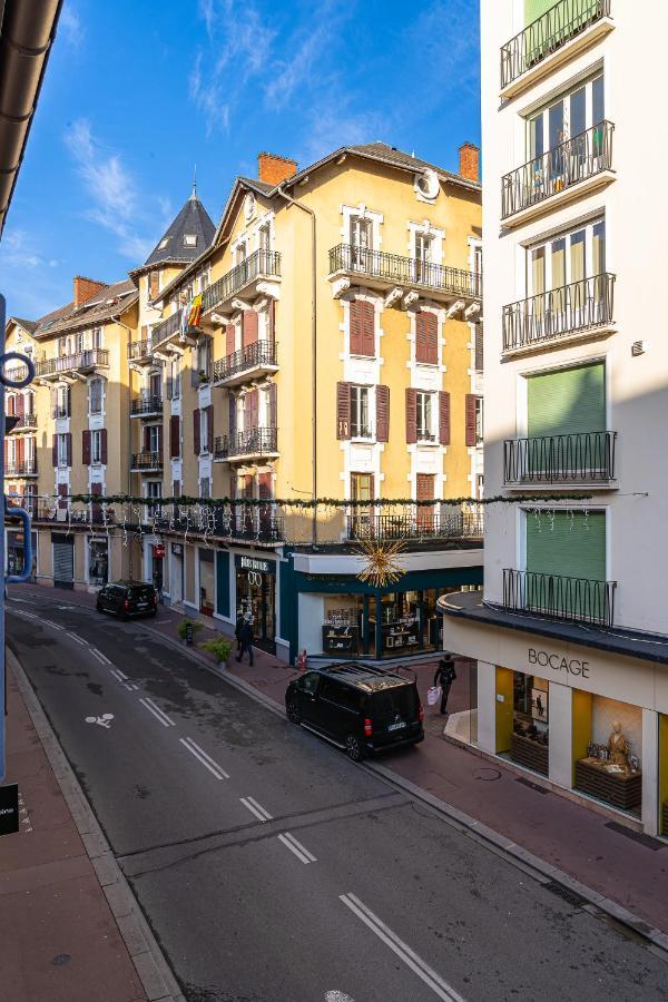 Apartmán Les Echoppes Annecy Exteriér fotografie